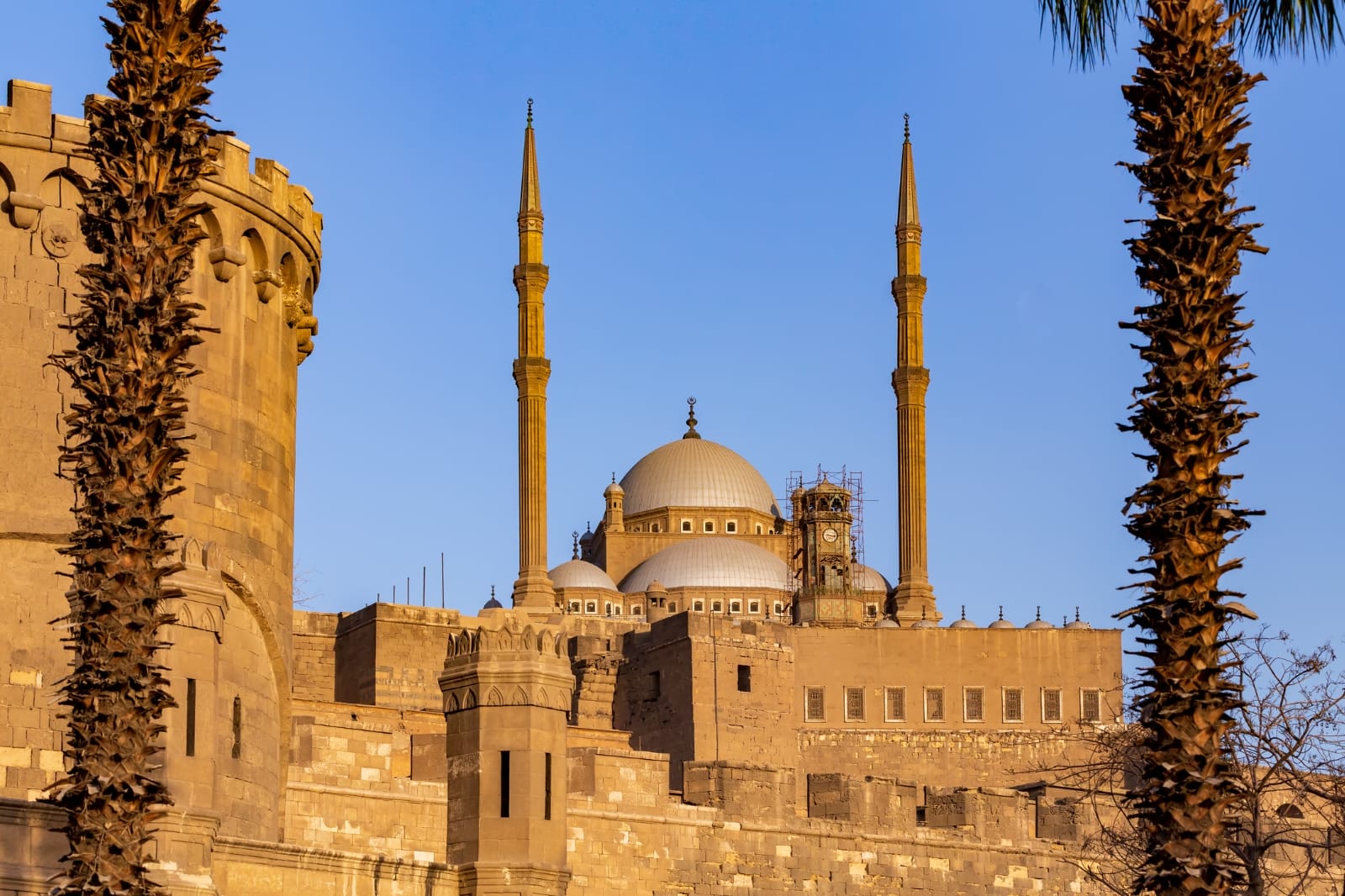 Cairo