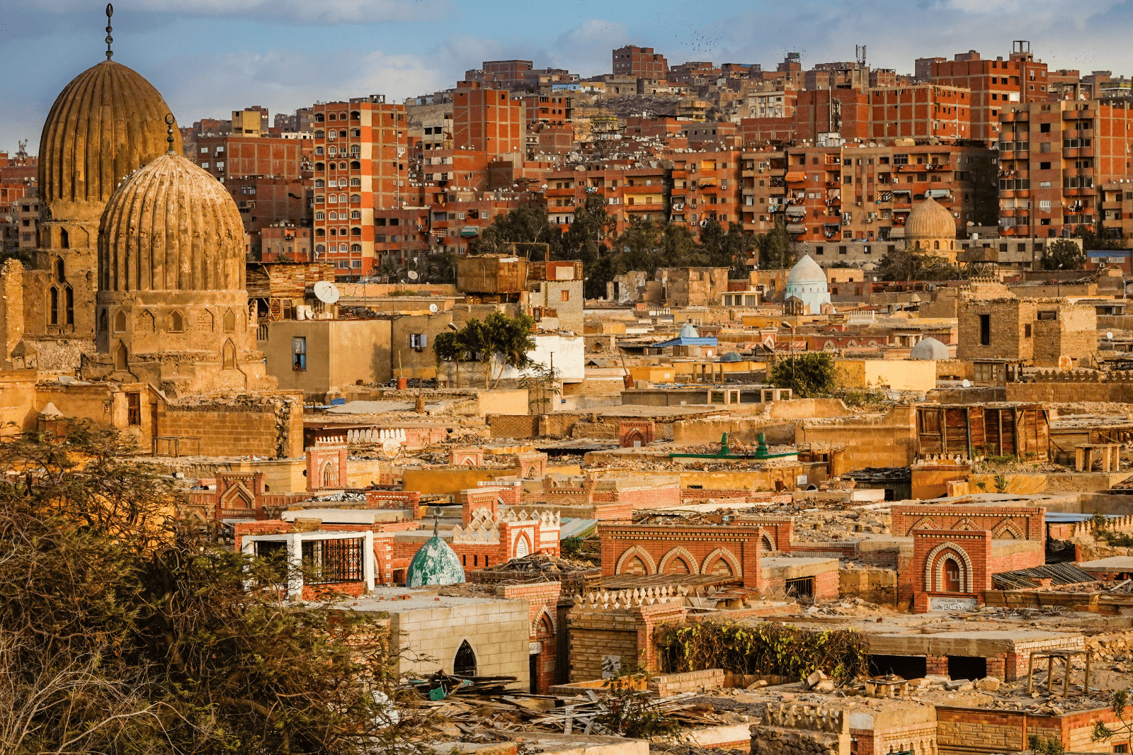 Disembark in Luxor & Fly to Cairo
