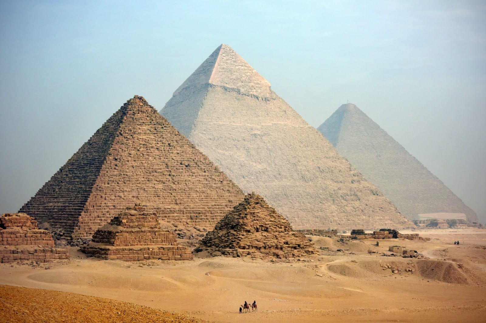 Cairo