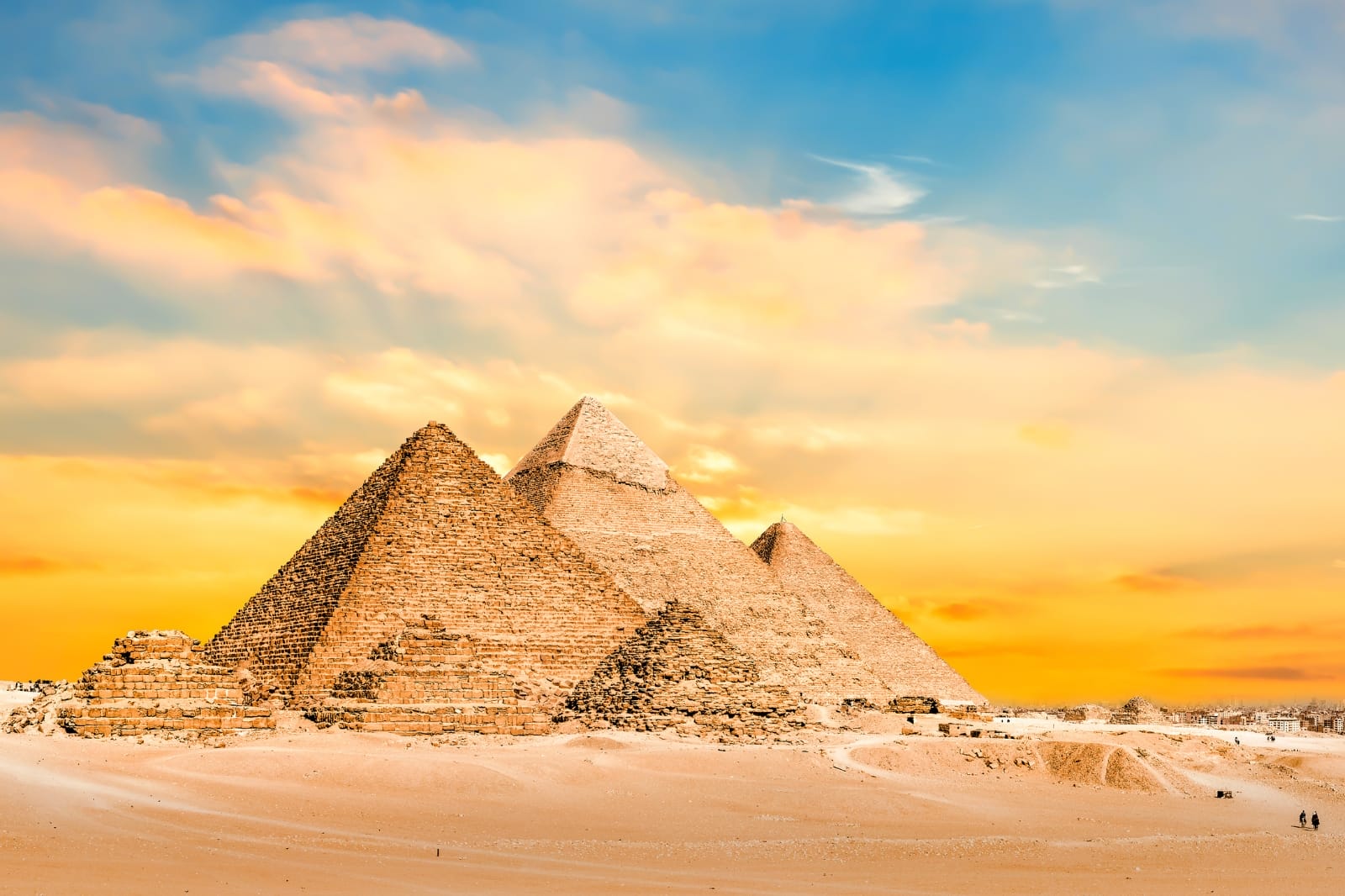 Timeless Egypt
