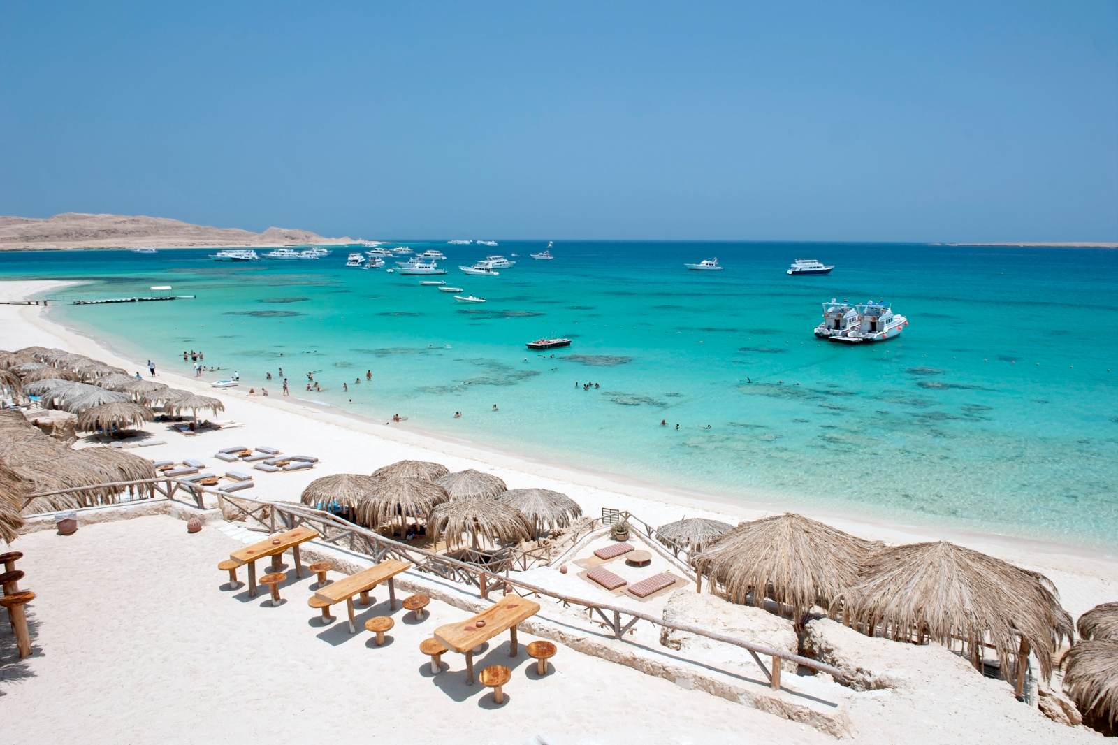 Summer Wonders of Egypt: Cairo, Nile River Cruise, Luxor & Hurghada