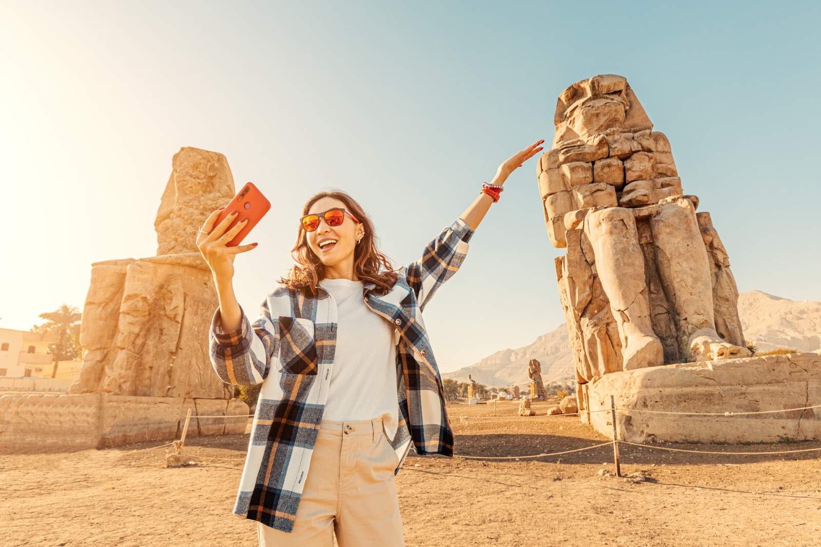 Timeless Egypt: Wonders of the Nile, Cairo & Luxor