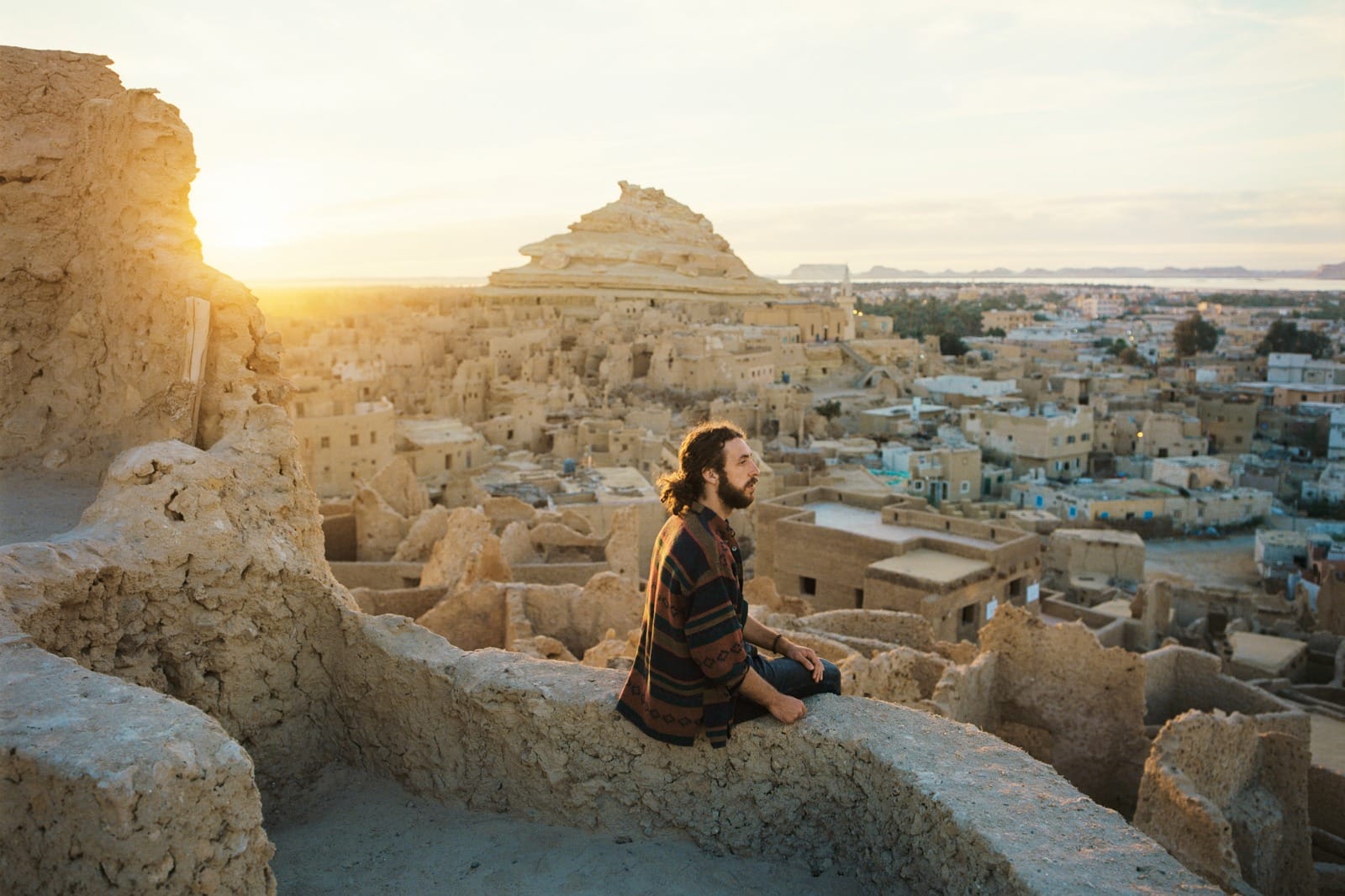 Mysteries of the Nile: An Egyptian Odyssey