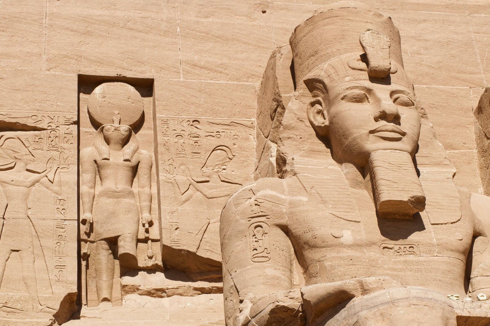 The Ultimate Turkish and Egyptian Adventure