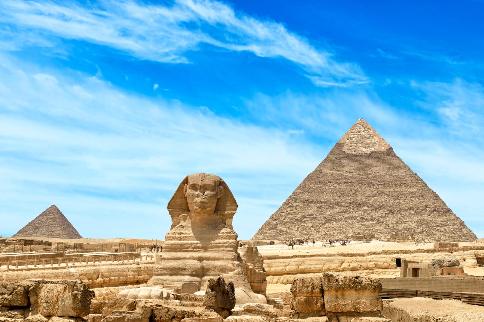 Cairo