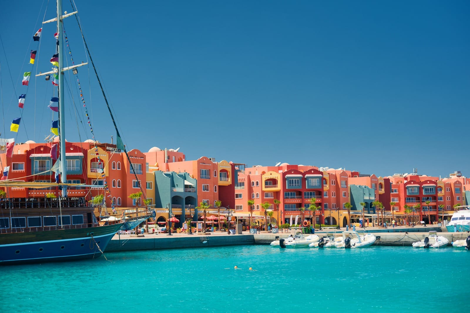  Hurghada 