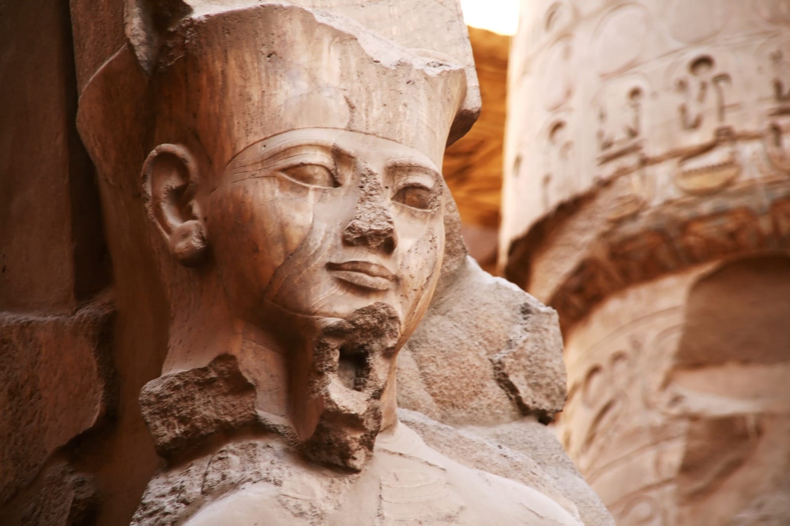 Timeless Egypt: Gliding the Nile & Embracing Alexandria’s Charm