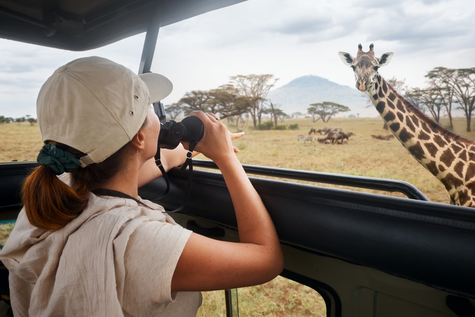 Maasai Mara