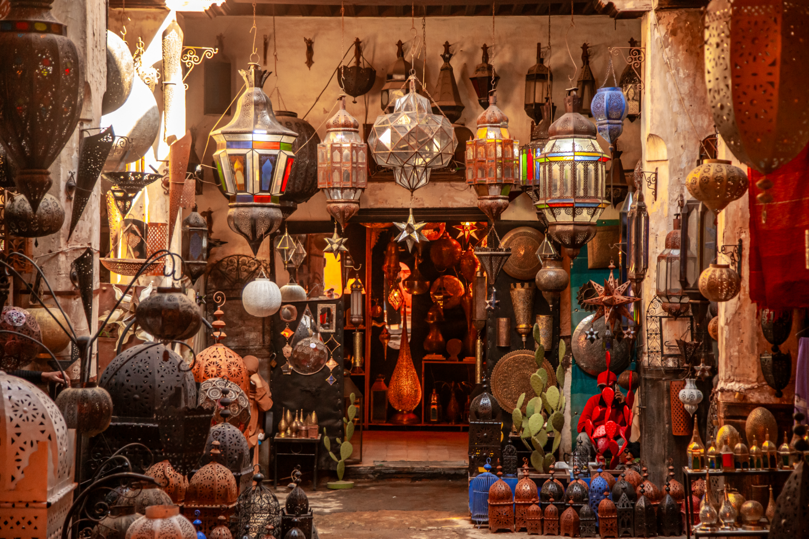 Marrakesh