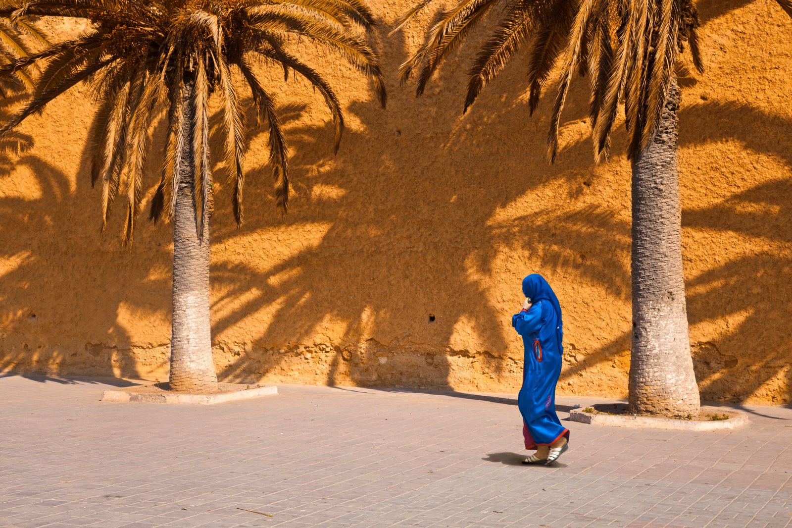 Marrakesh