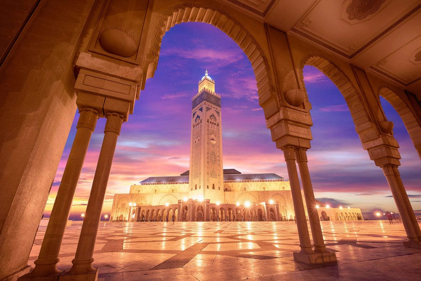 Moroccan Treasures: Imperial Cities & Lost Ruins