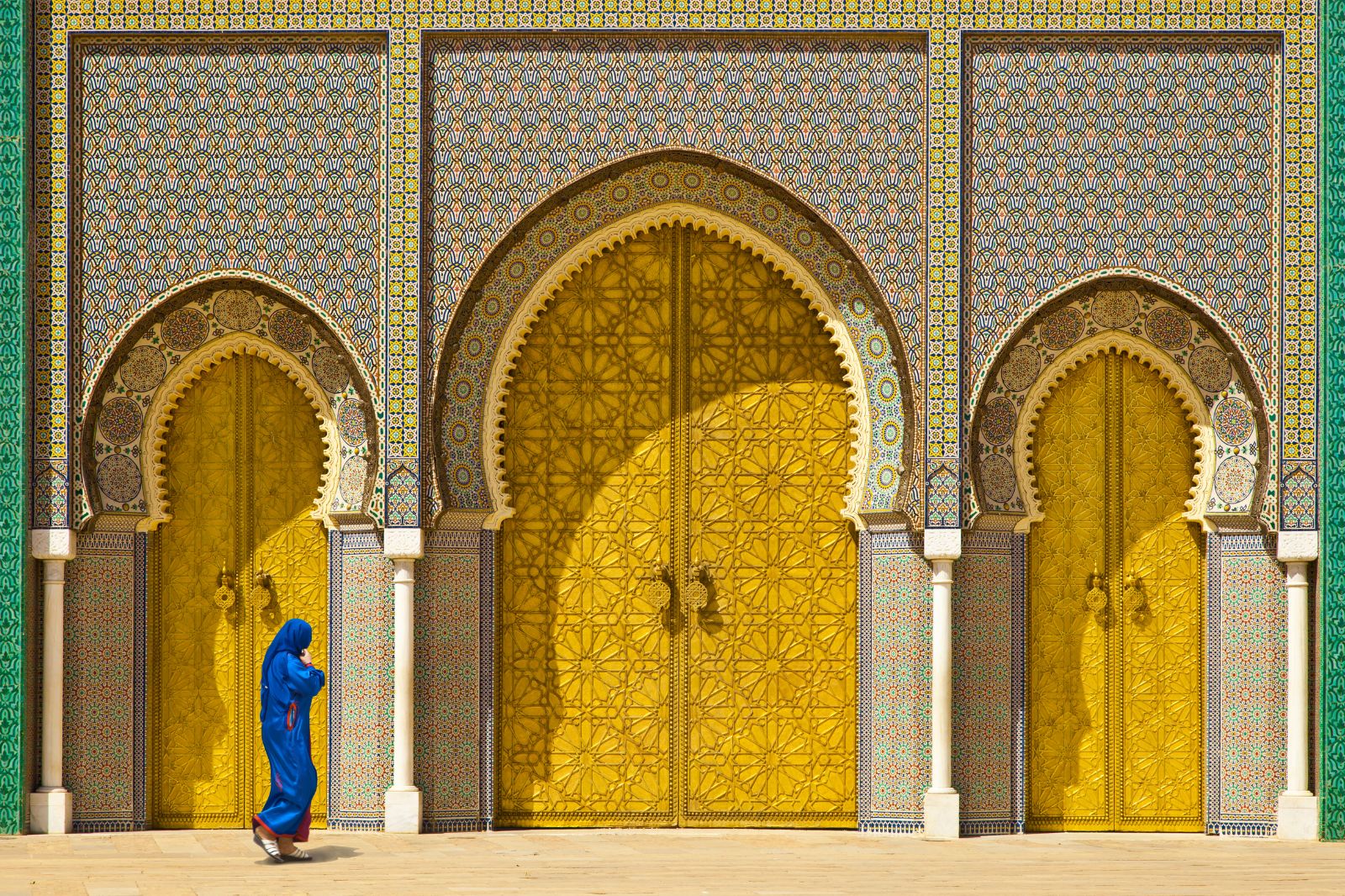 Summer Wonders of Morocco: Beyond the Medina
