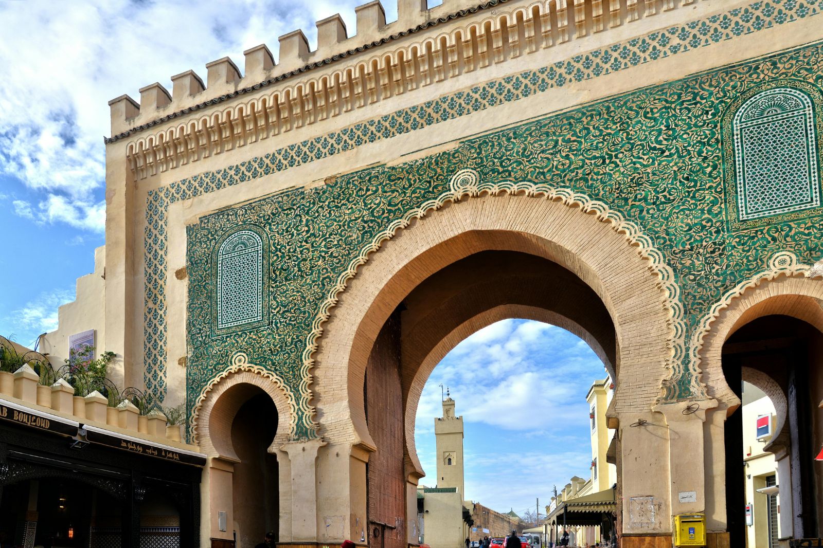 Fes