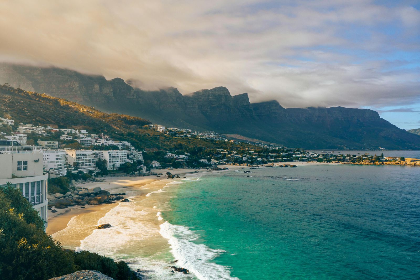 Cape Town