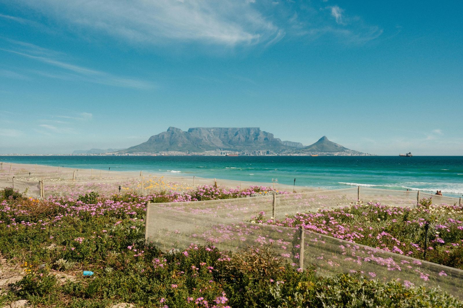 Cape Town
