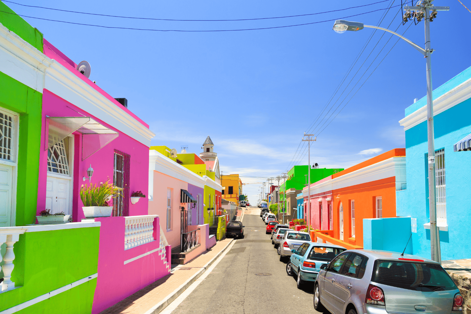 Cape Town