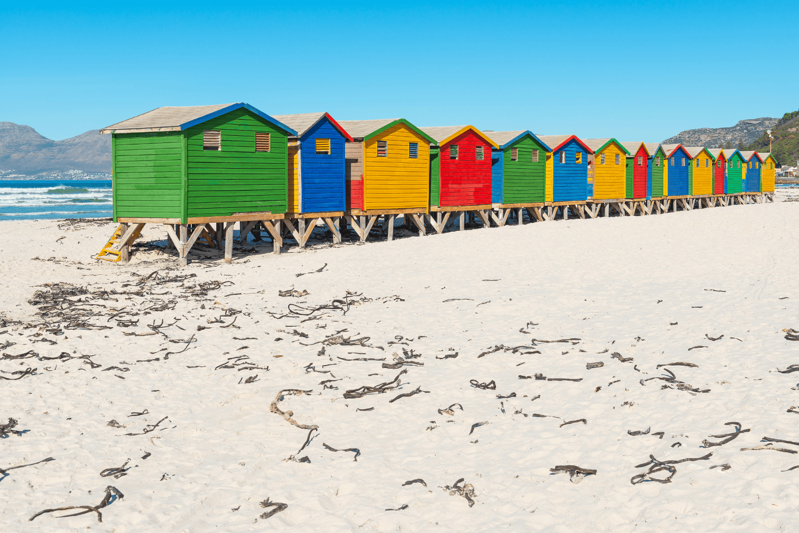 Cape Town