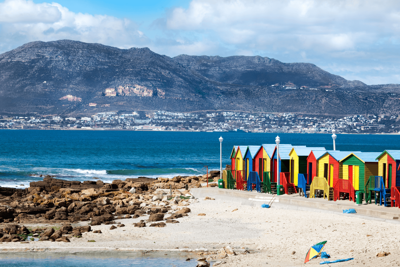 Cape Town