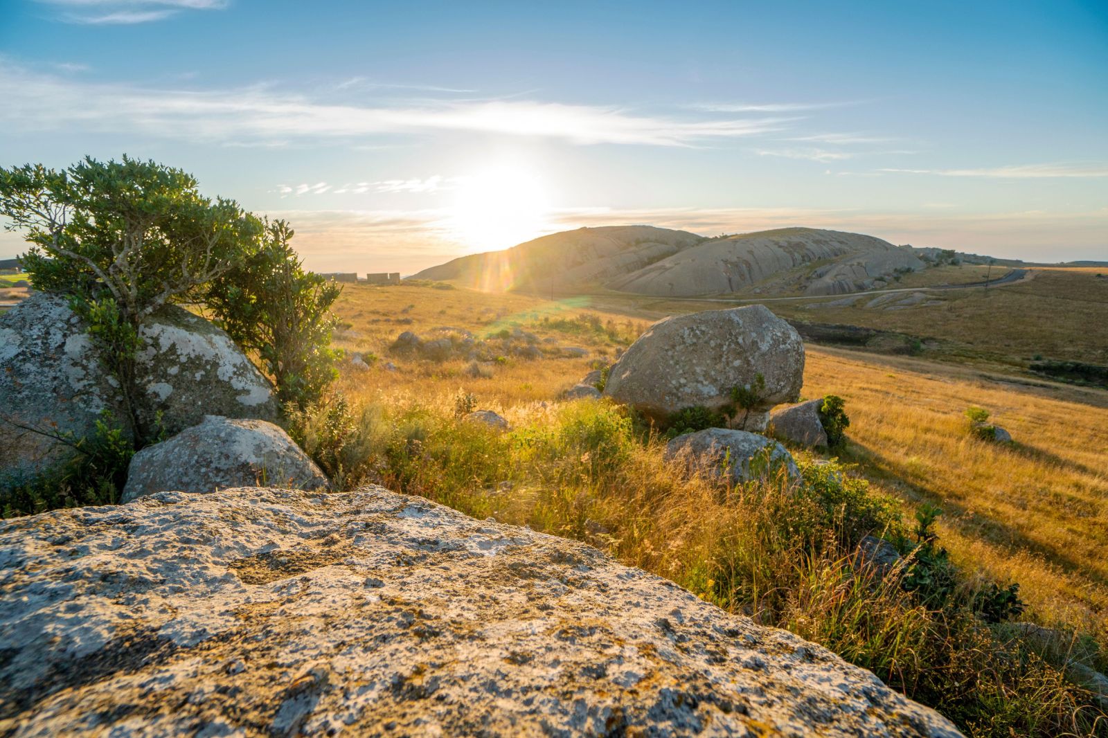 Mpumalanga to Eswatini (Swaziland)