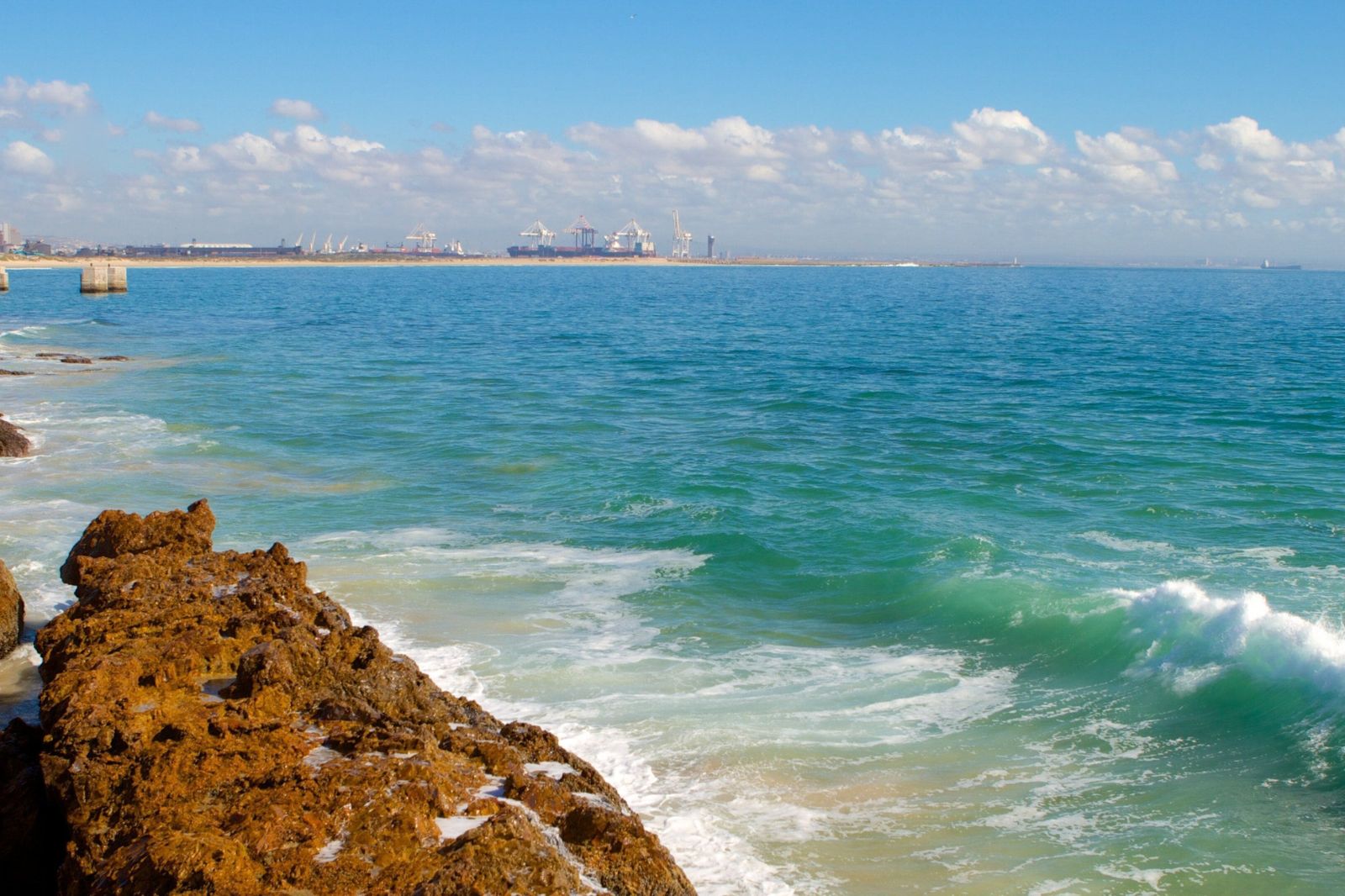 Zululand to Durban to Gqeberha (Port Elizabeth) to Tsitsikamma