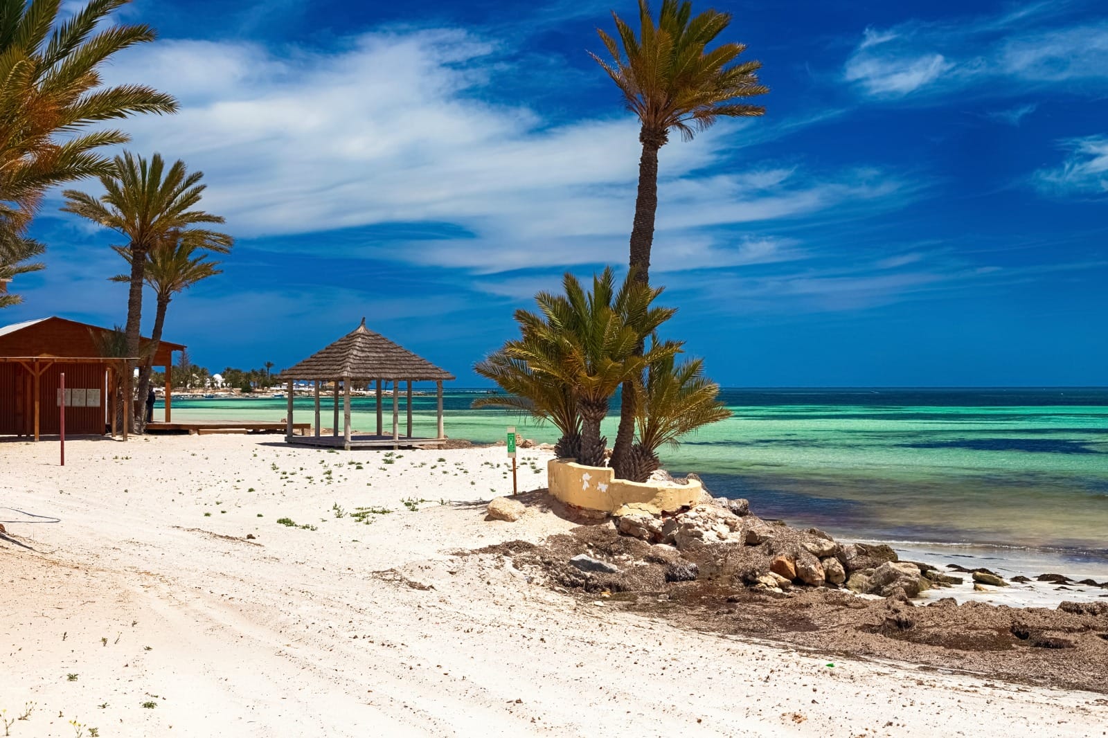 Djerba Island