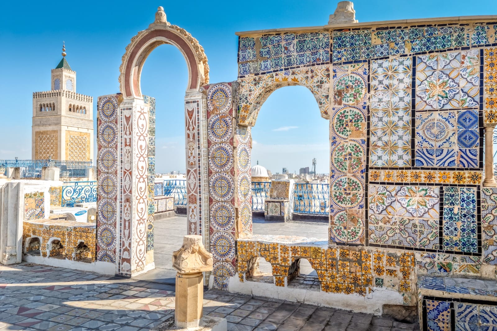 Tunis