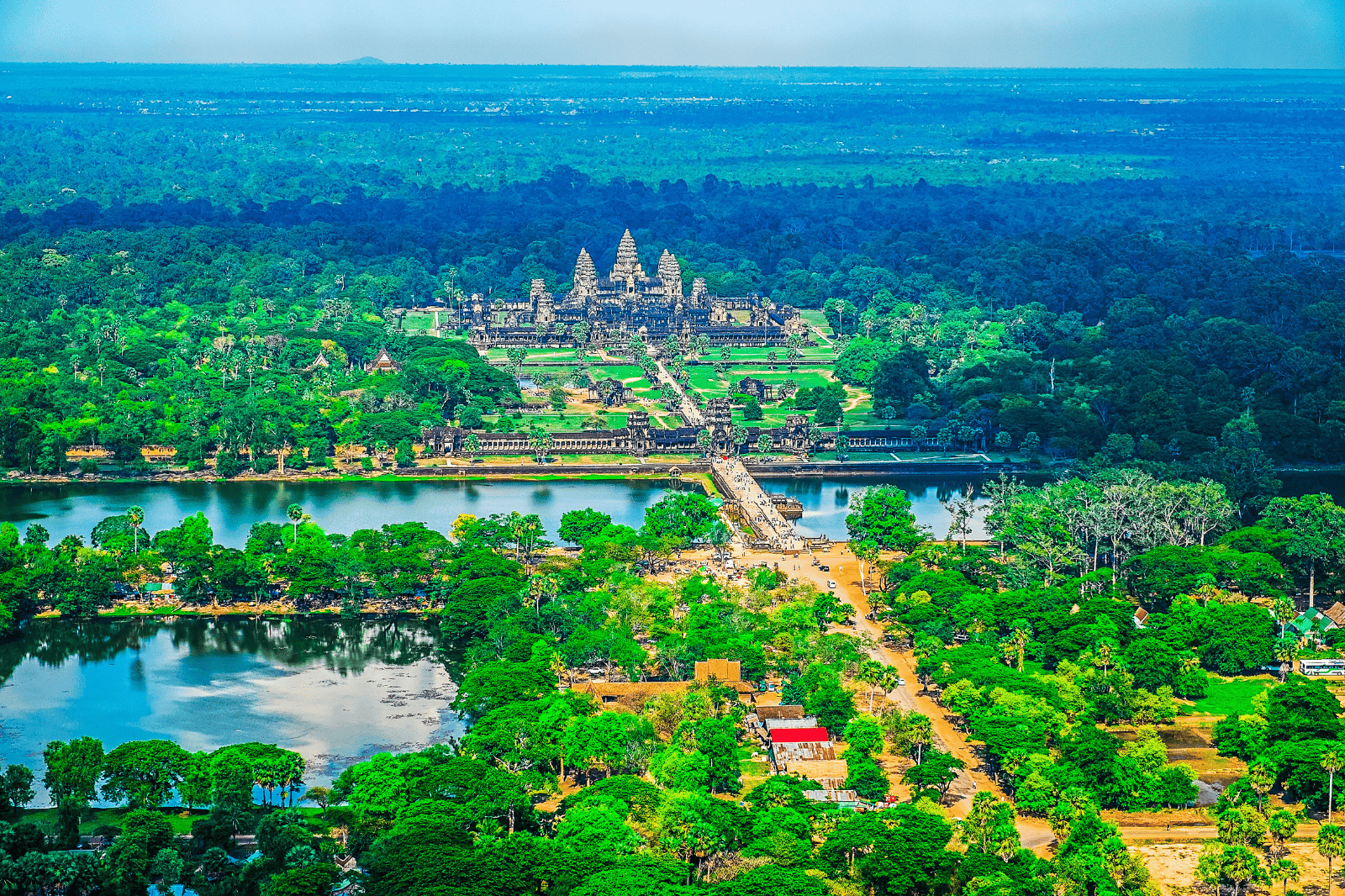 Siem Reap