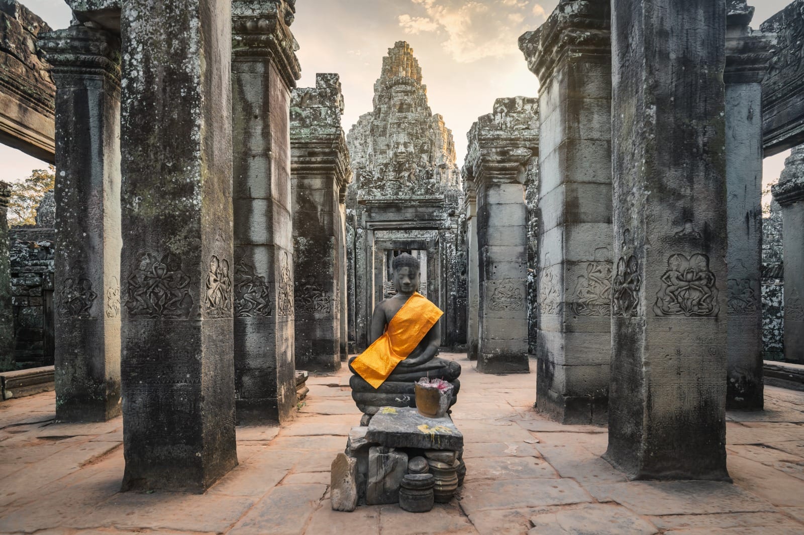 Siem Reap