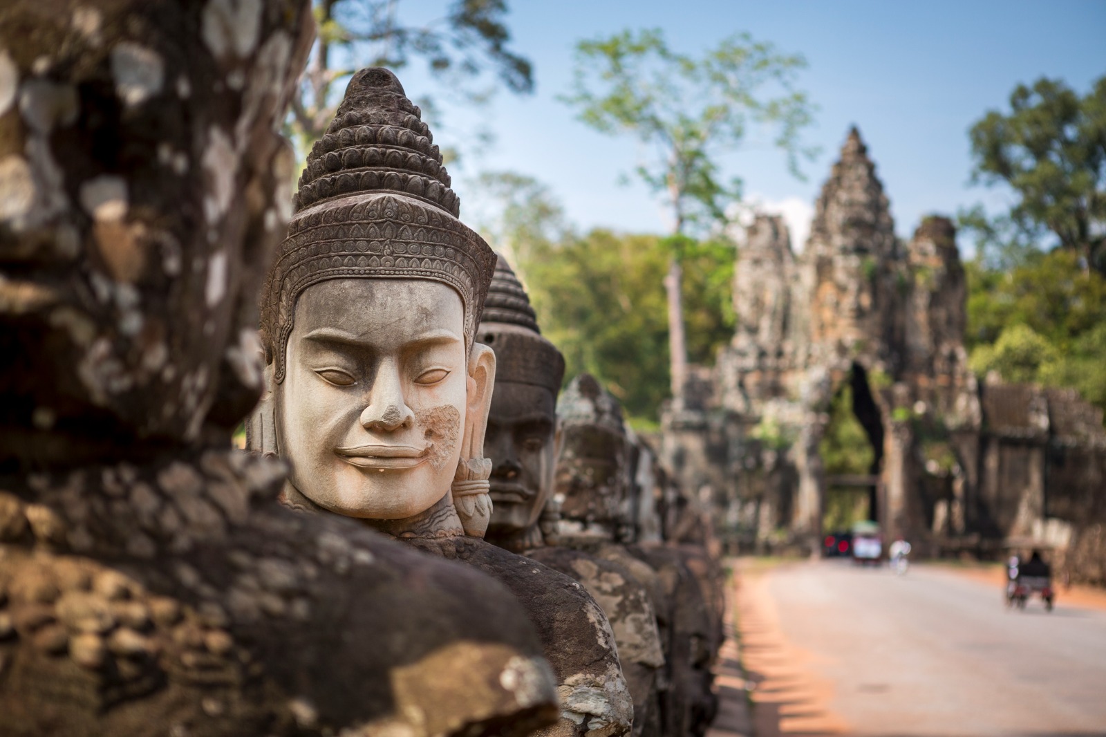 Siem Reap