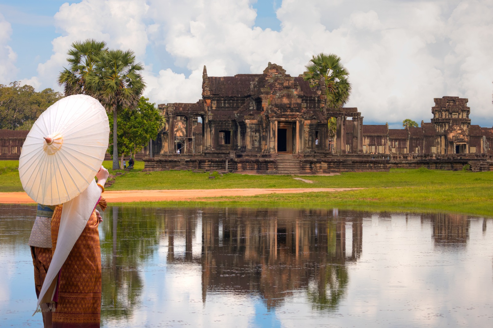 Siem Reap