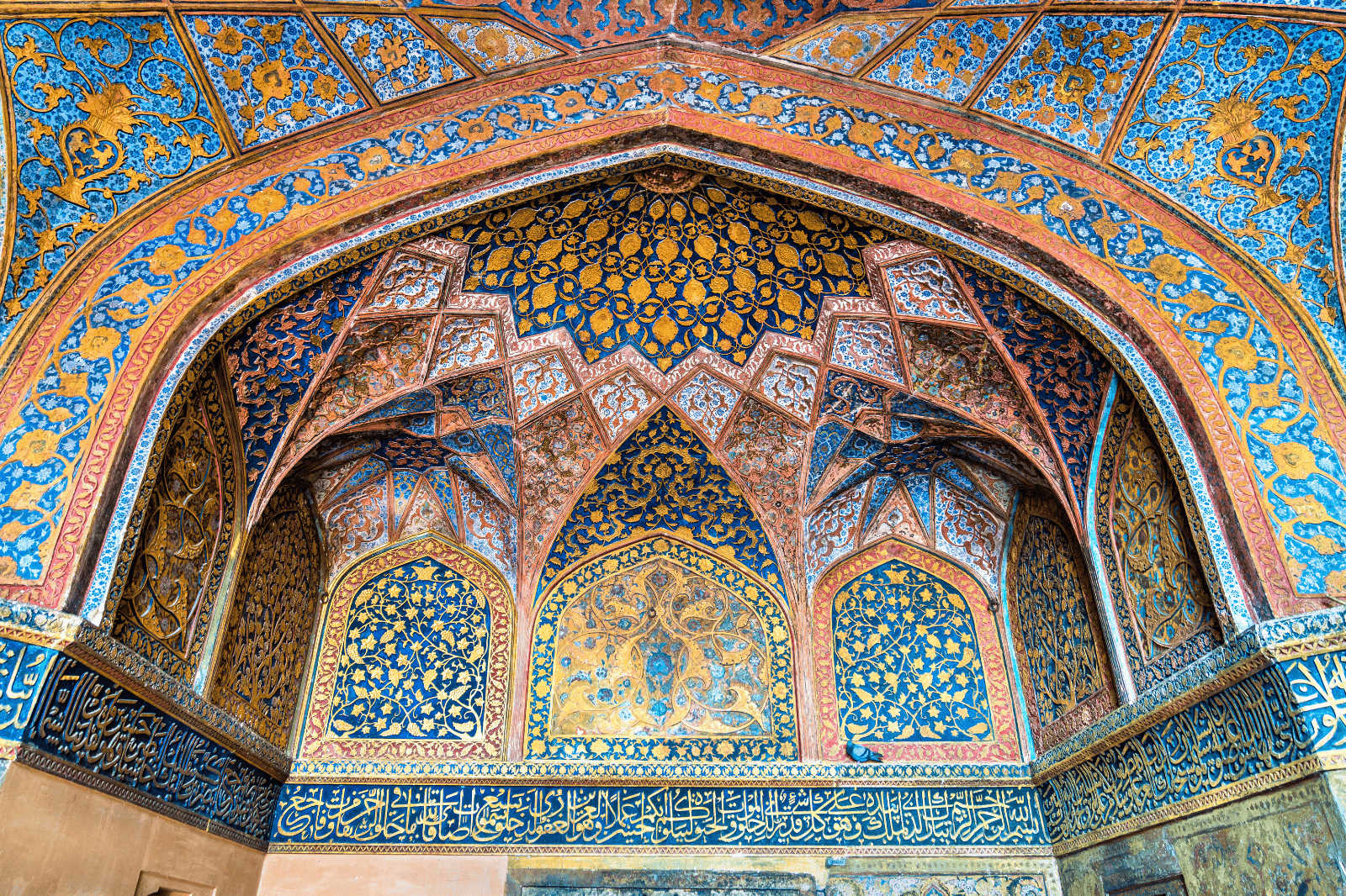Agra