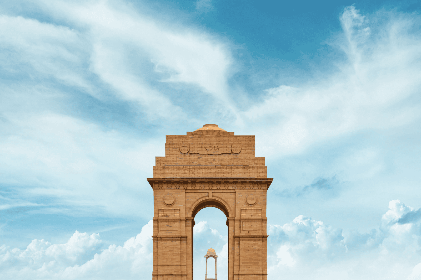 Delhi