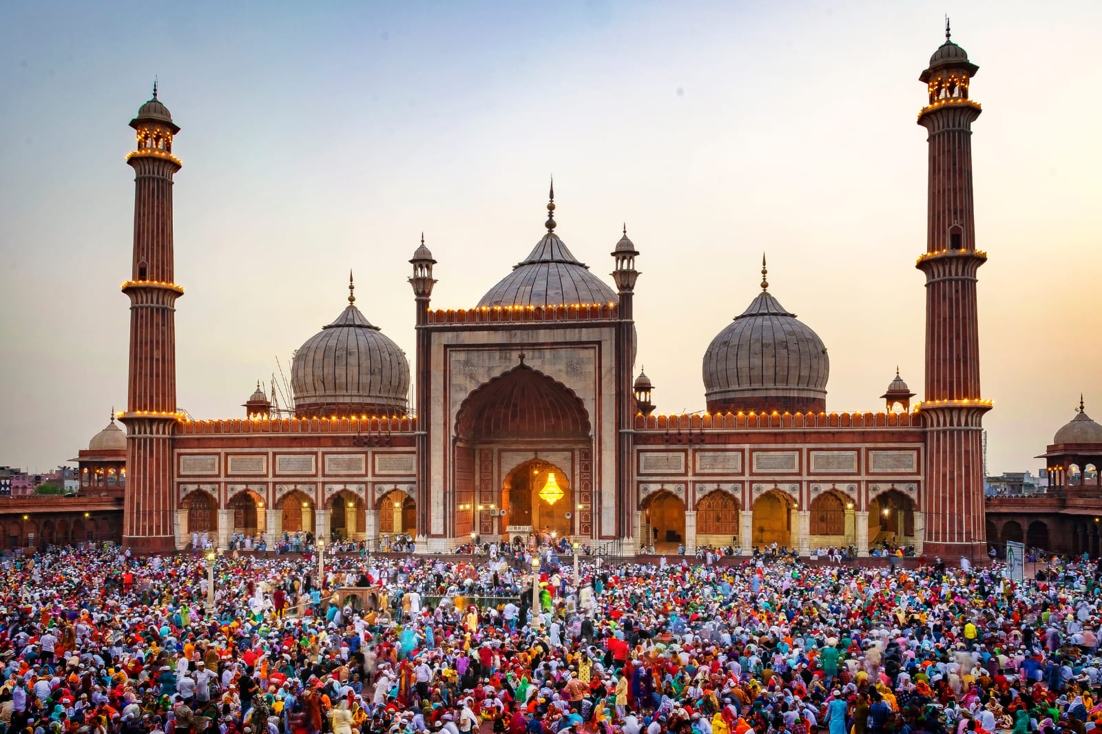 Delhi