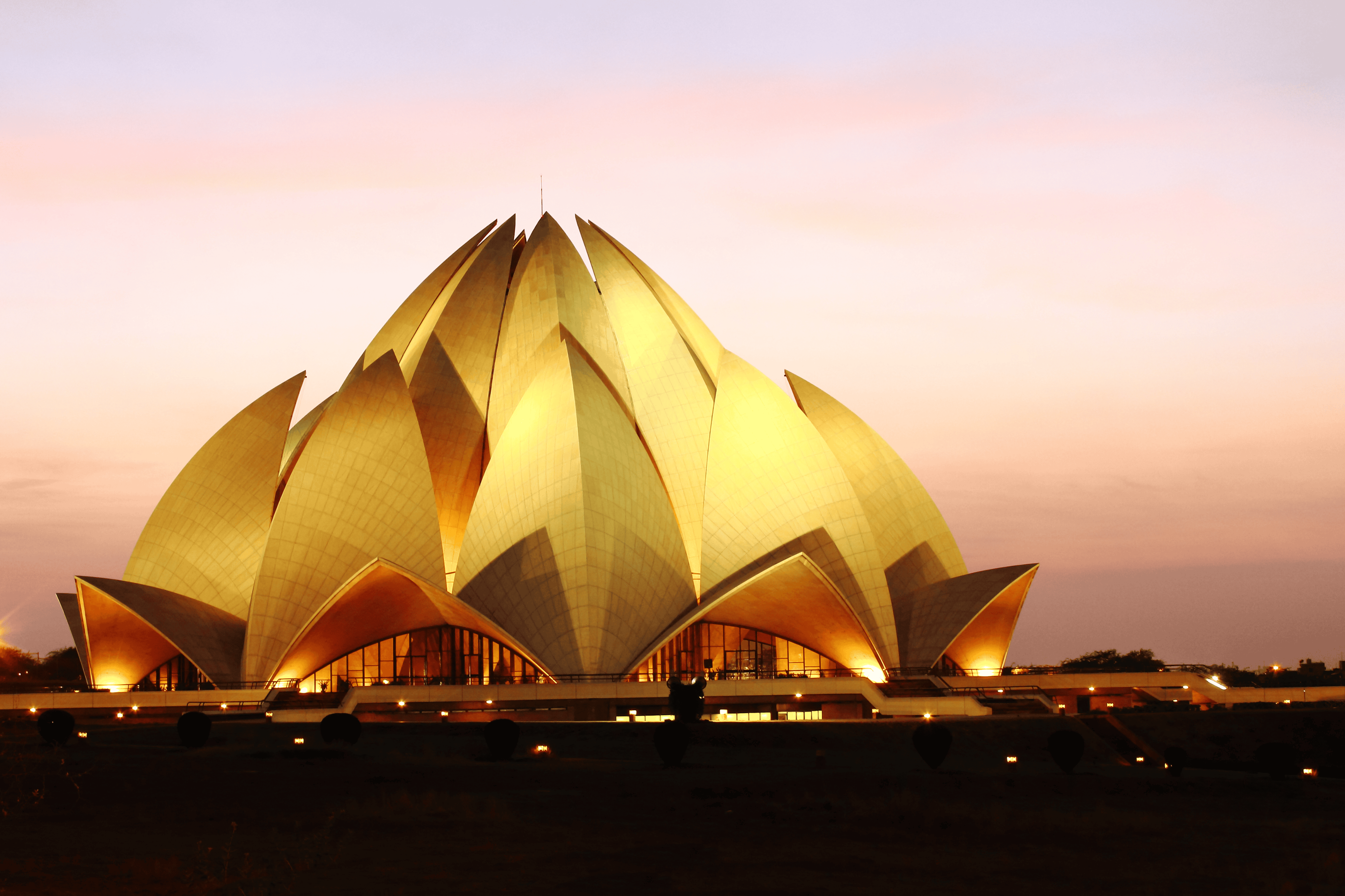Delhi