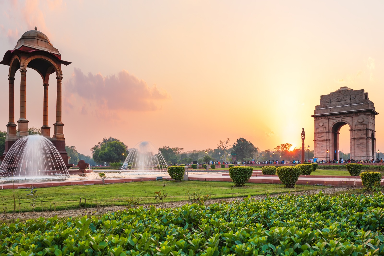 Delhi