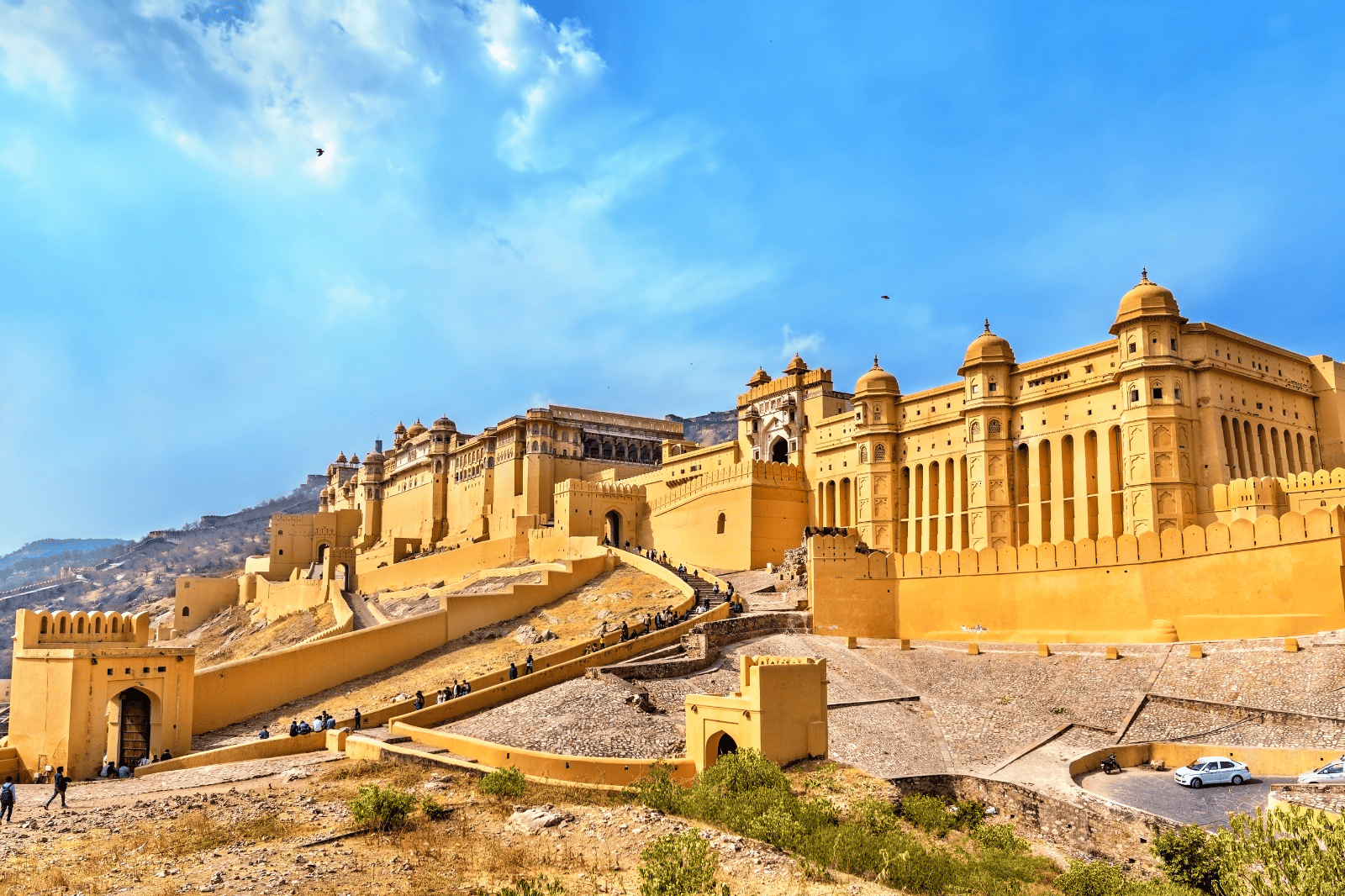 Jaipur