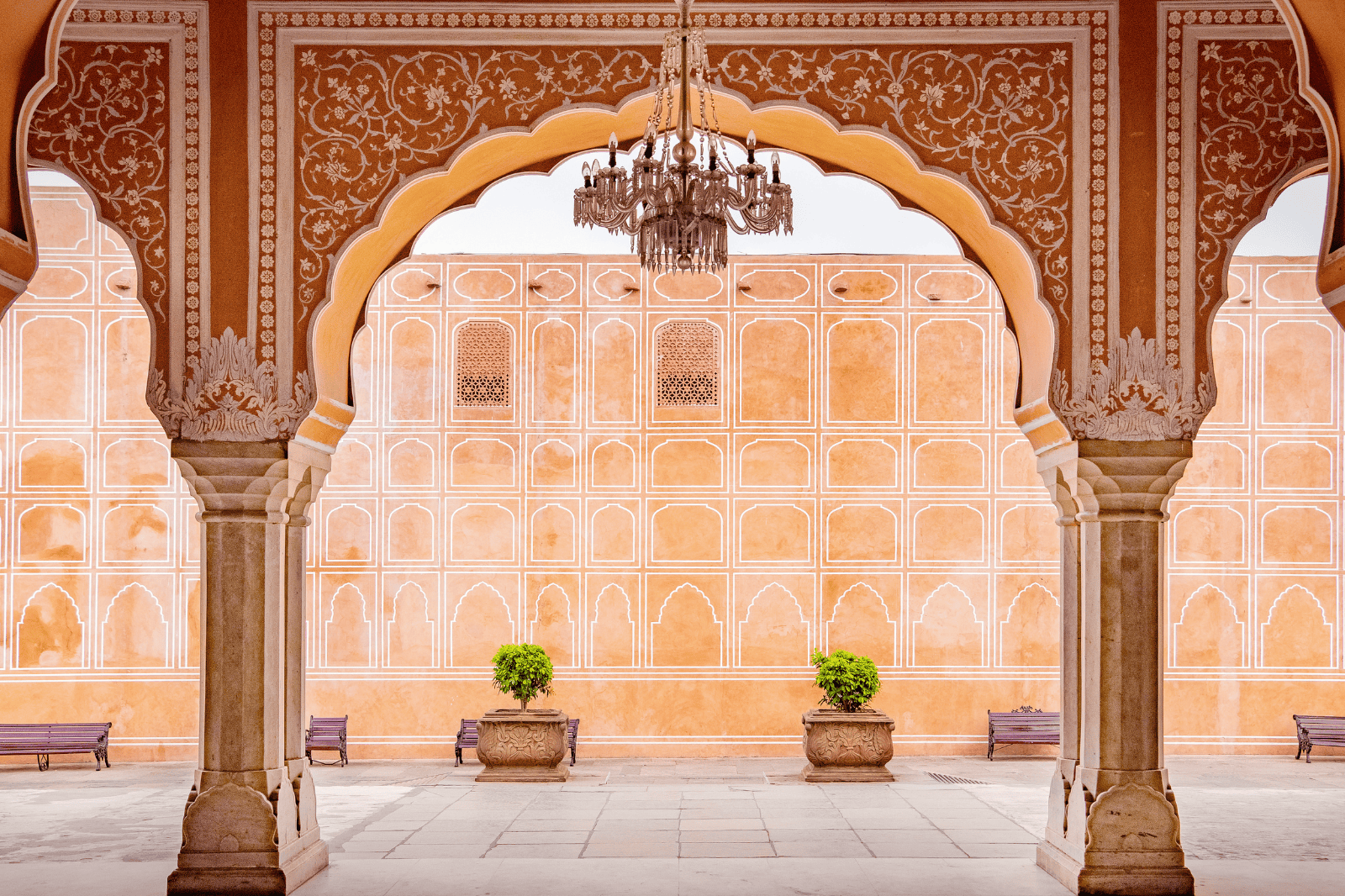 Jaipur