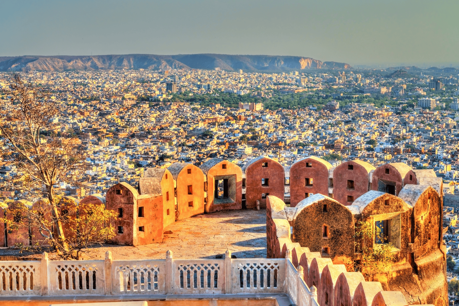 Jaipur