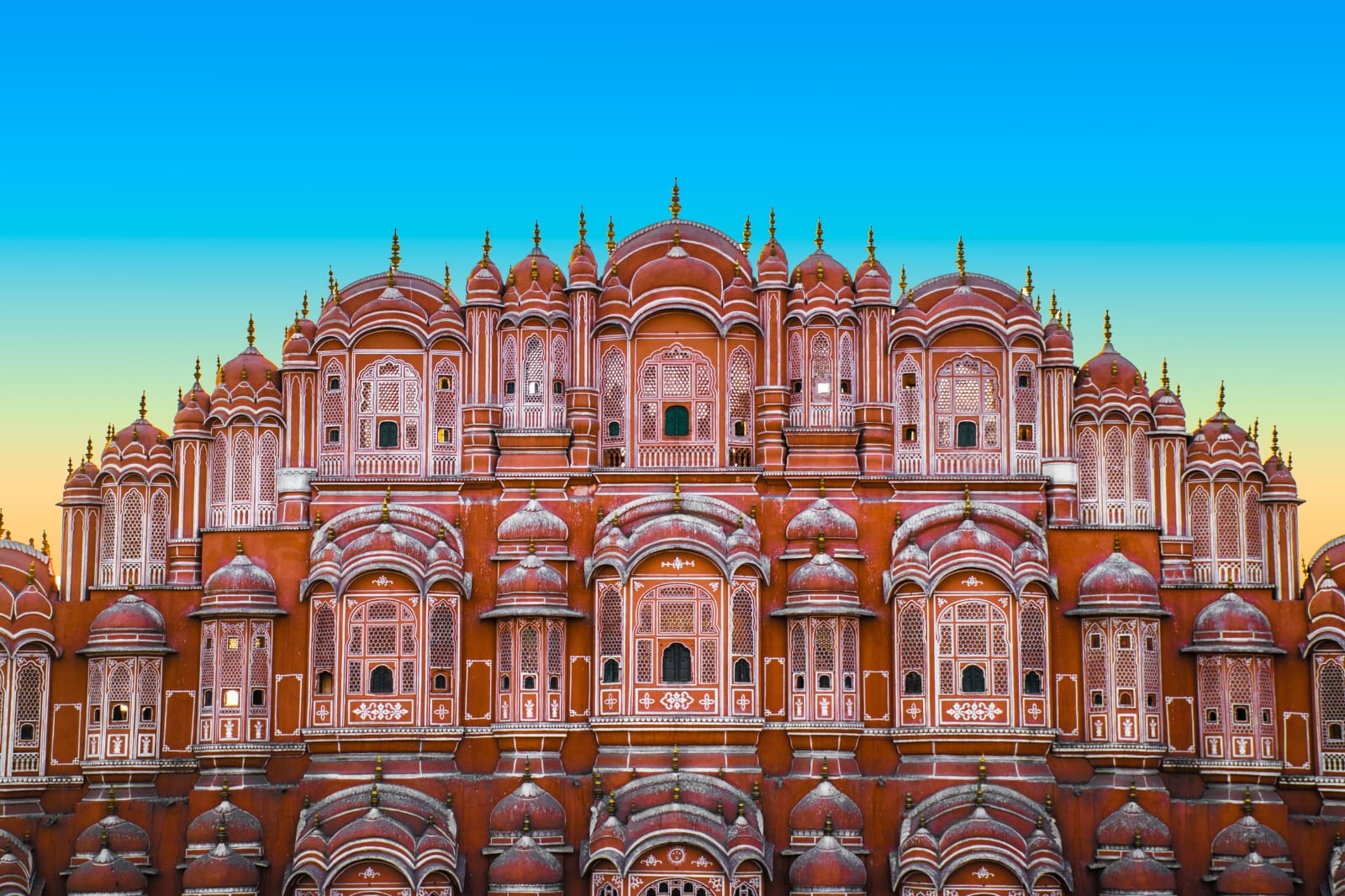 Jaipur to Amer
