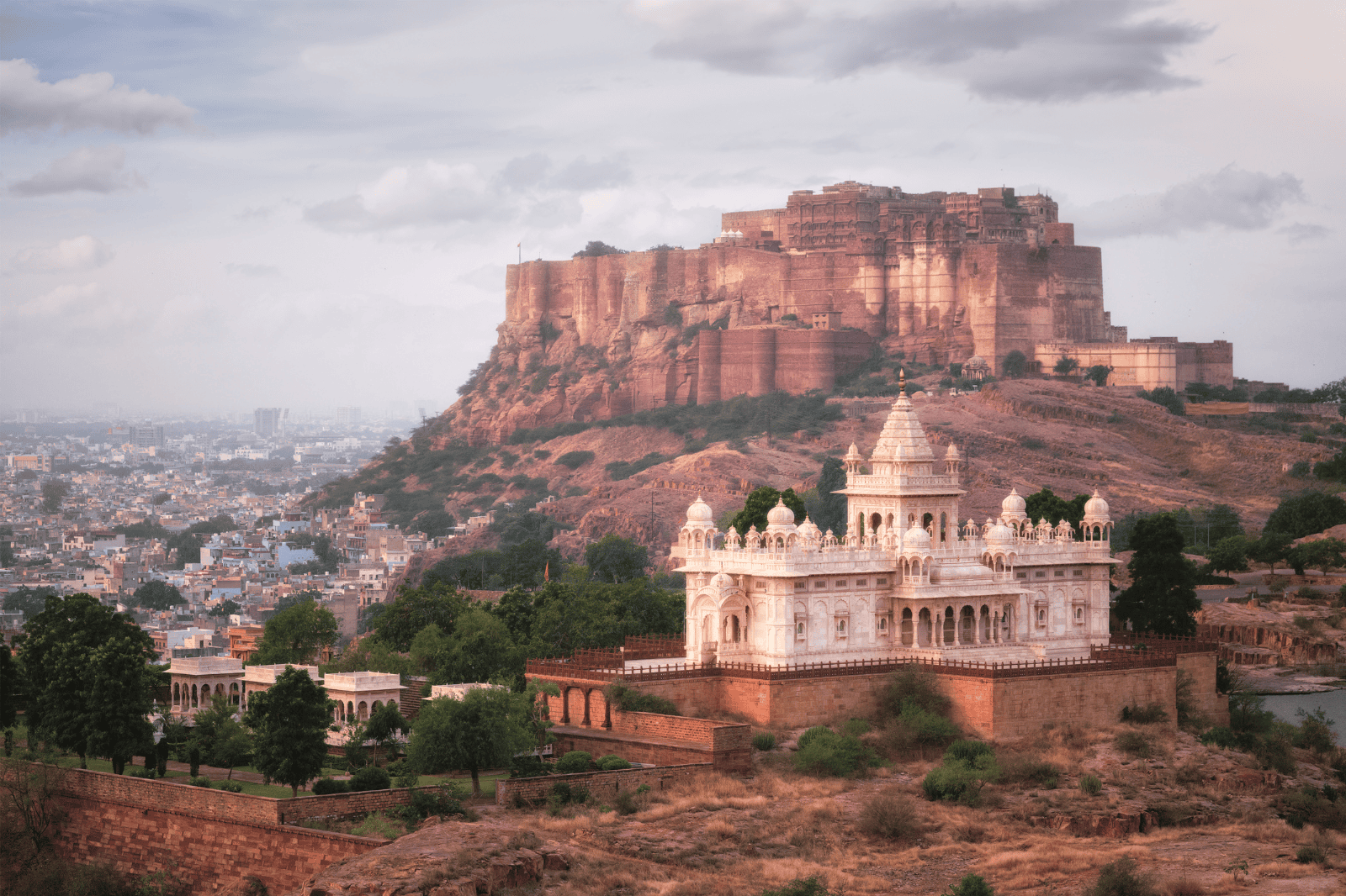 Jodhpur