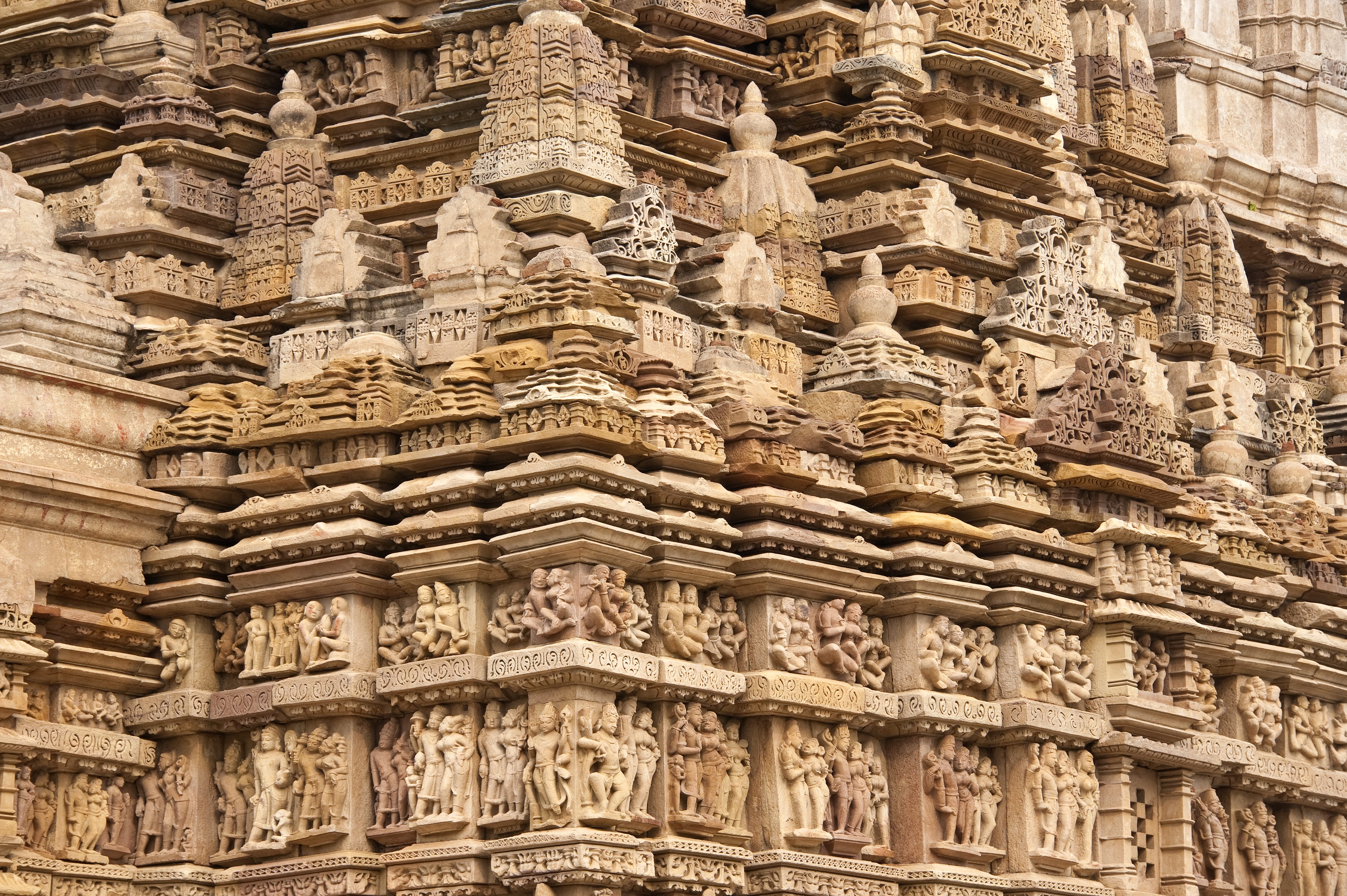 Agra to Khajuraho
