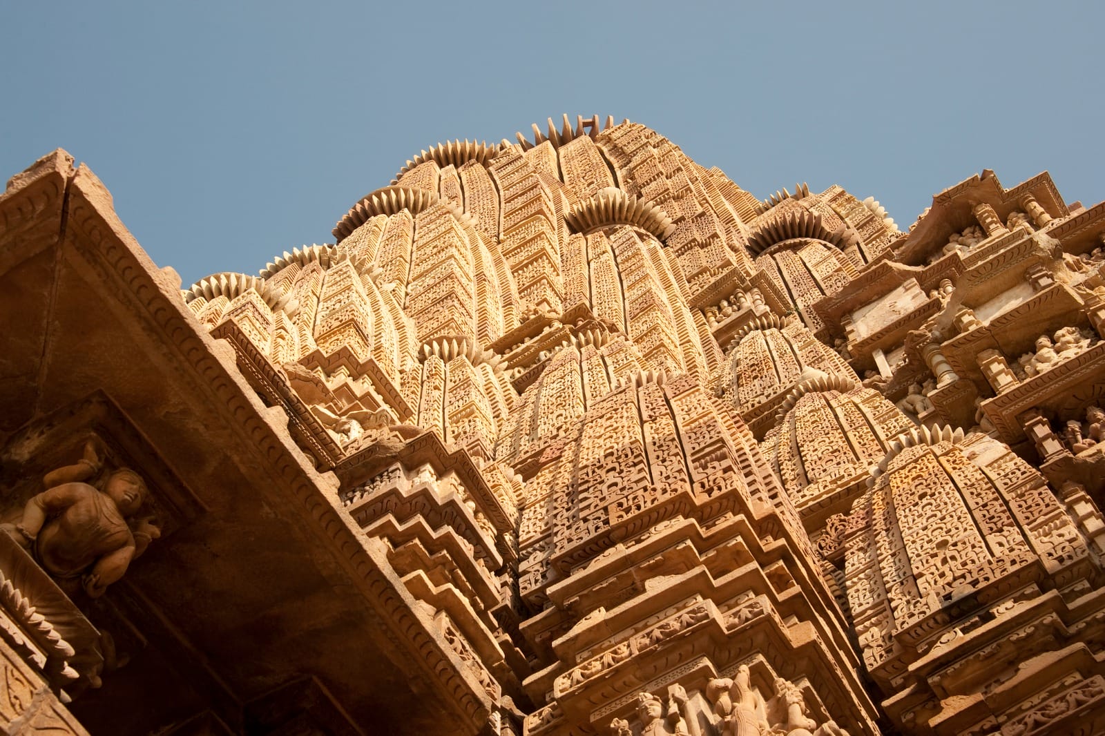 Khajuraho