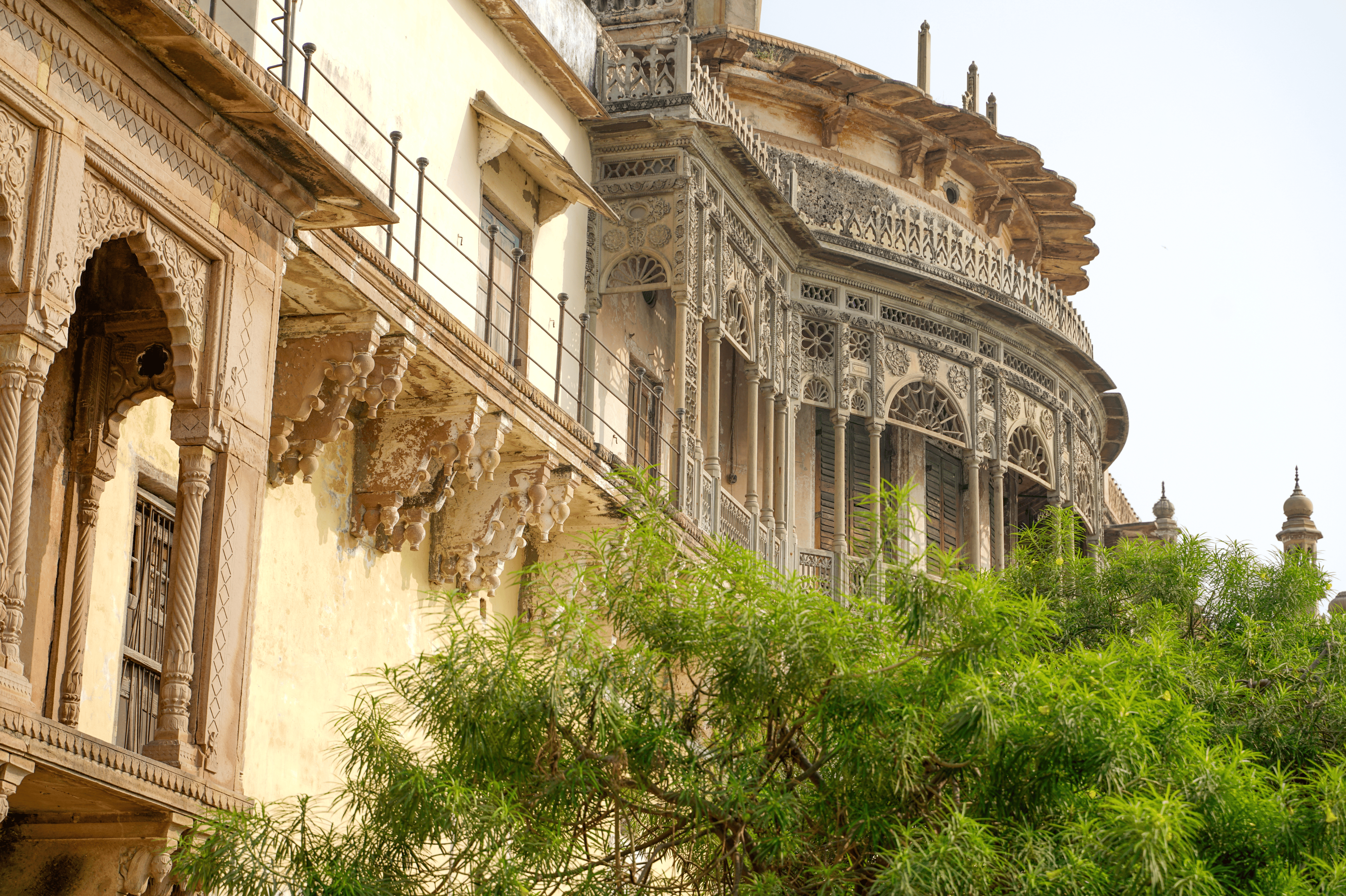 Varanasi