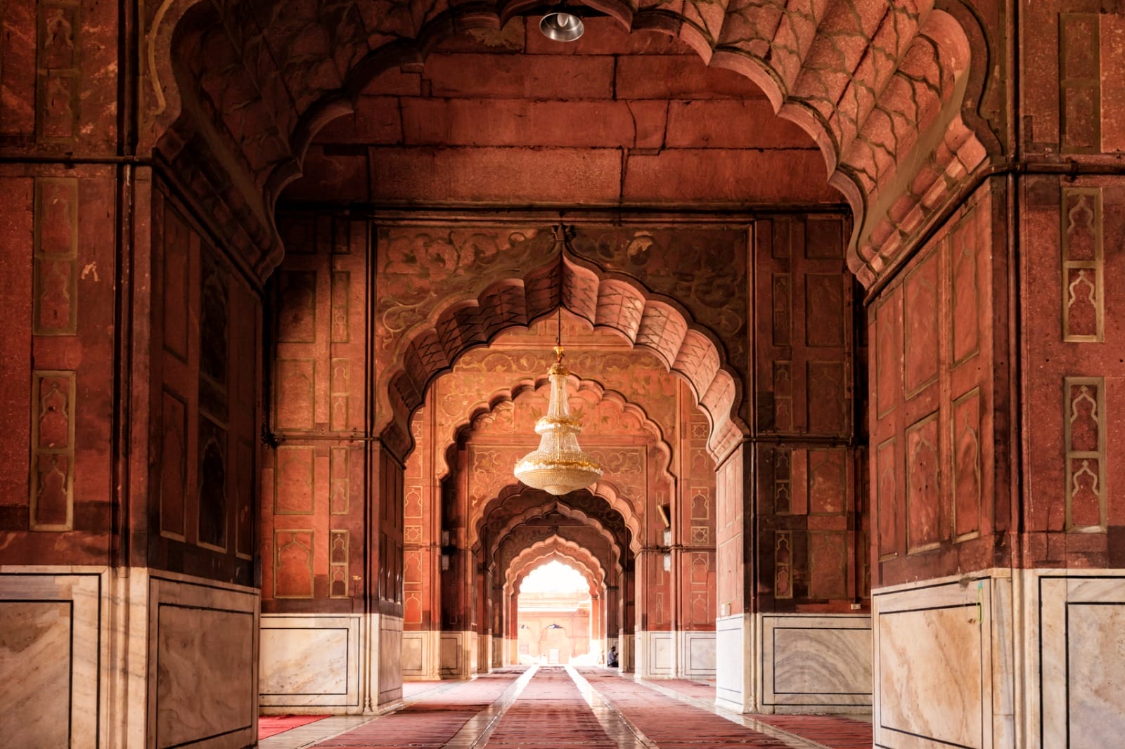 Delhi