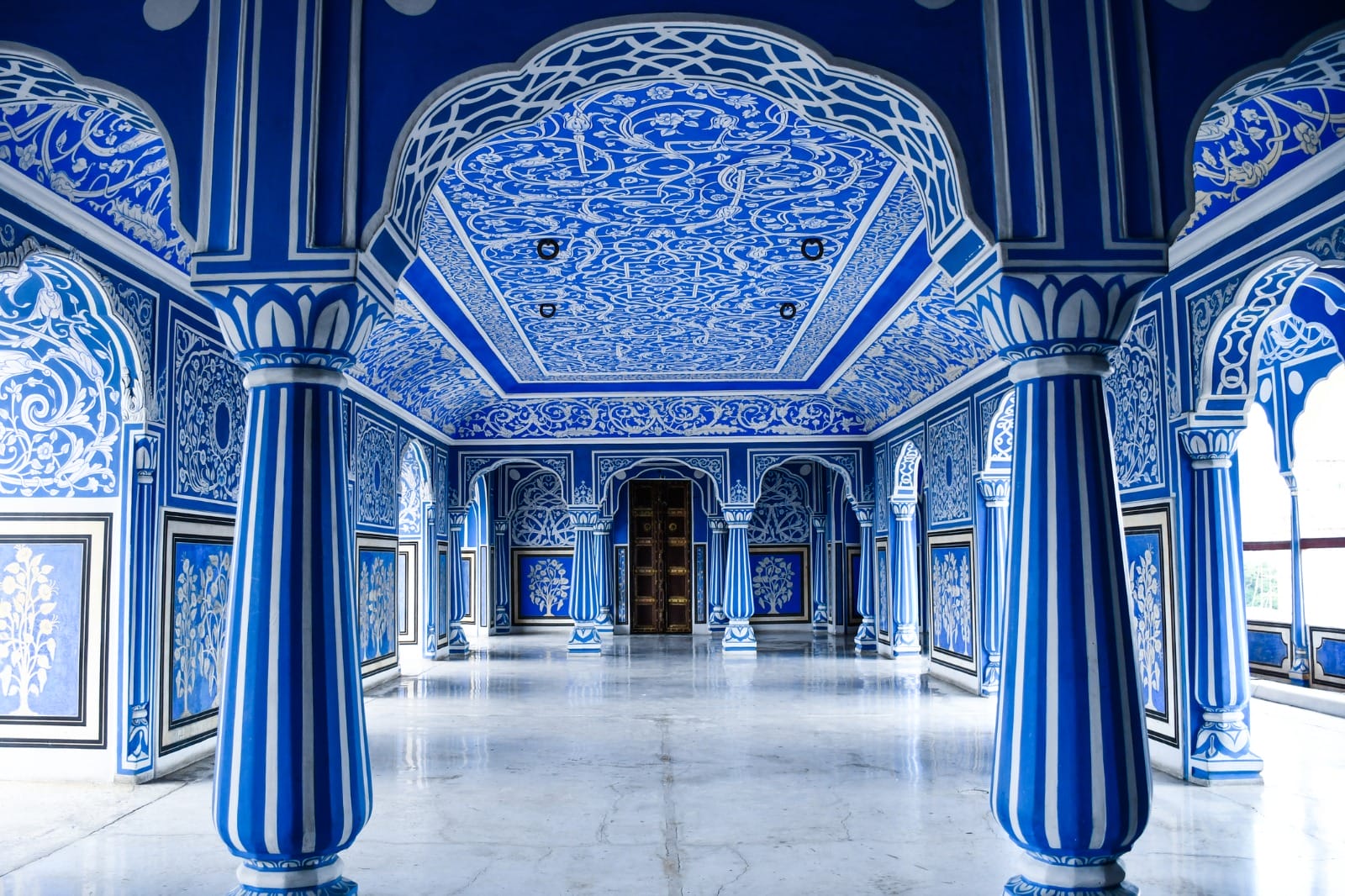 Magical Golden Triangle India Tour