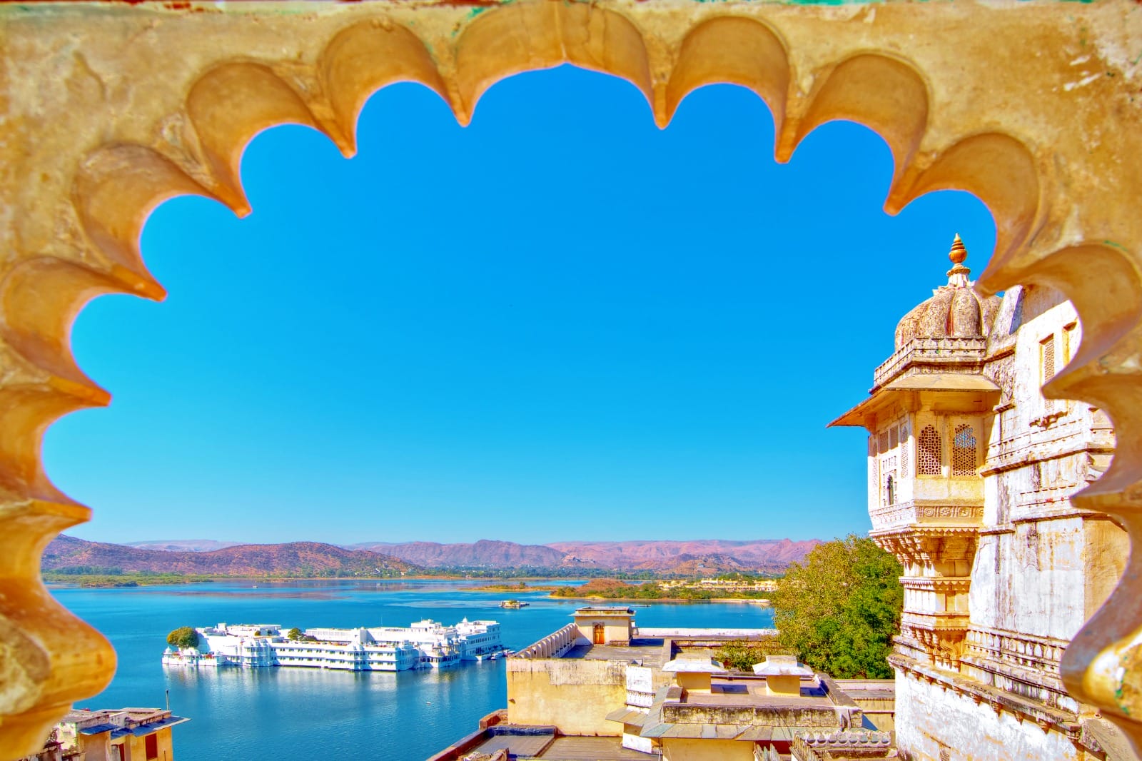 Udaipur
