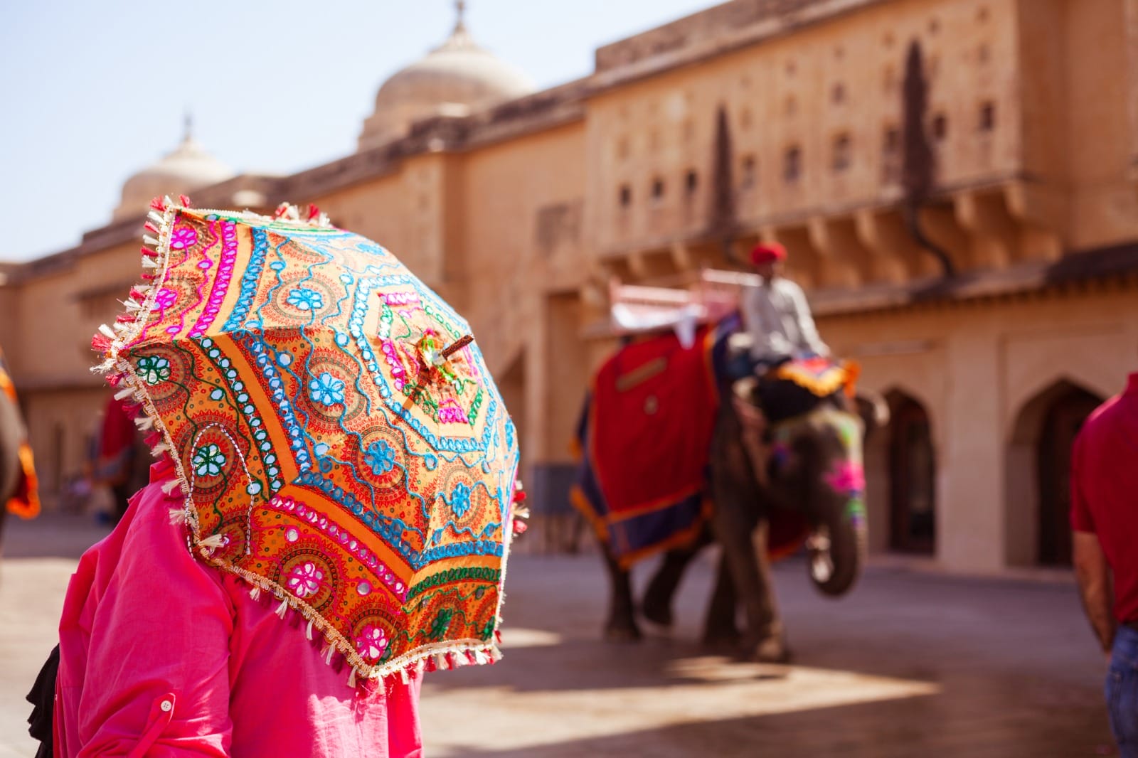 Jaipur