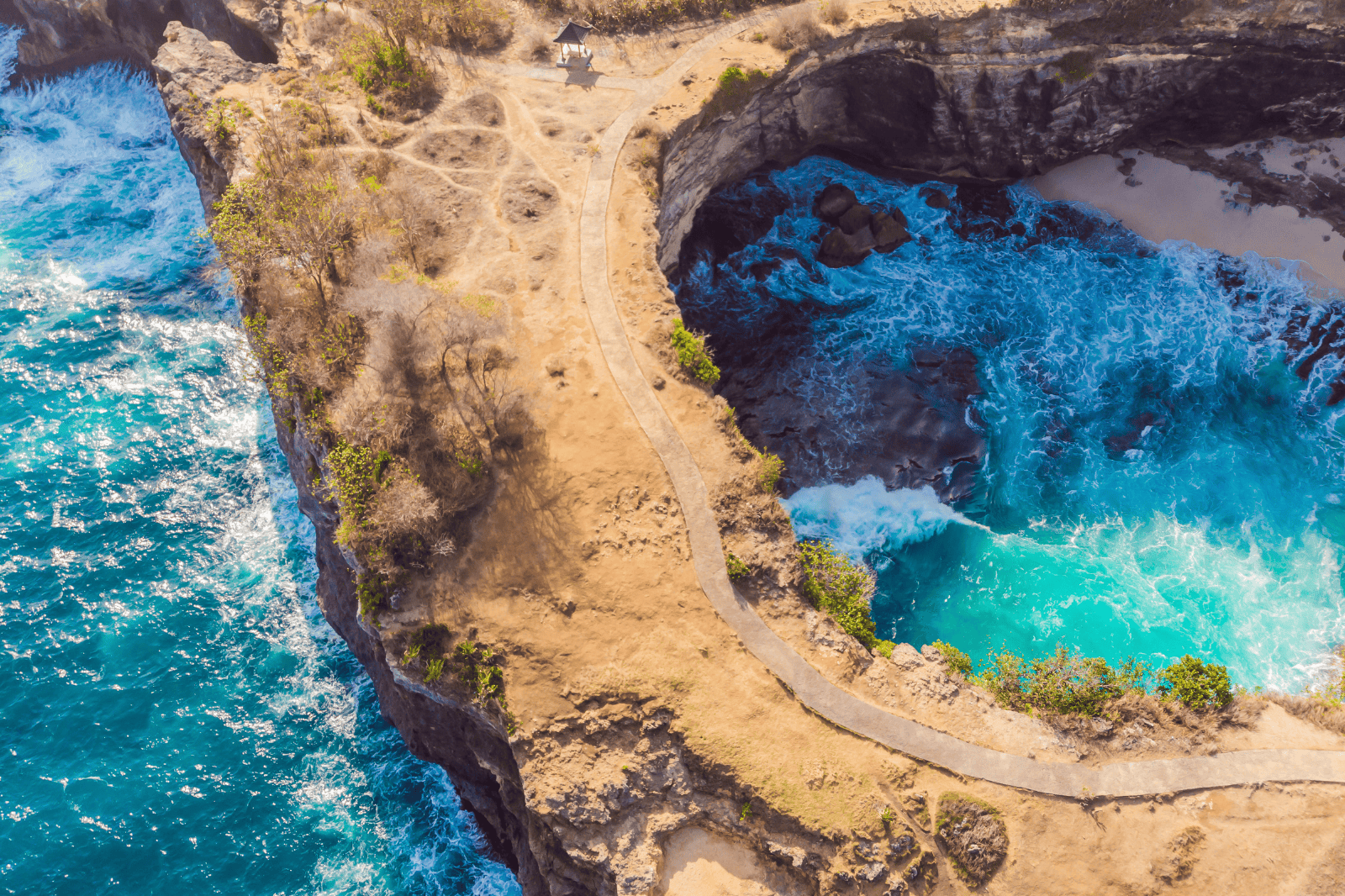 Bali Island