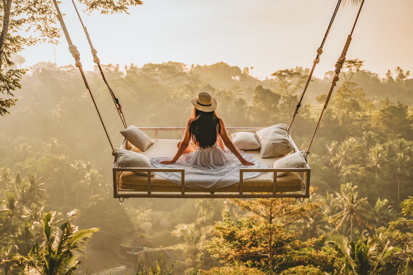 Wonders of Southeast Asia: Self-Guided Thailand, Cambodia, Vietnam & Bali