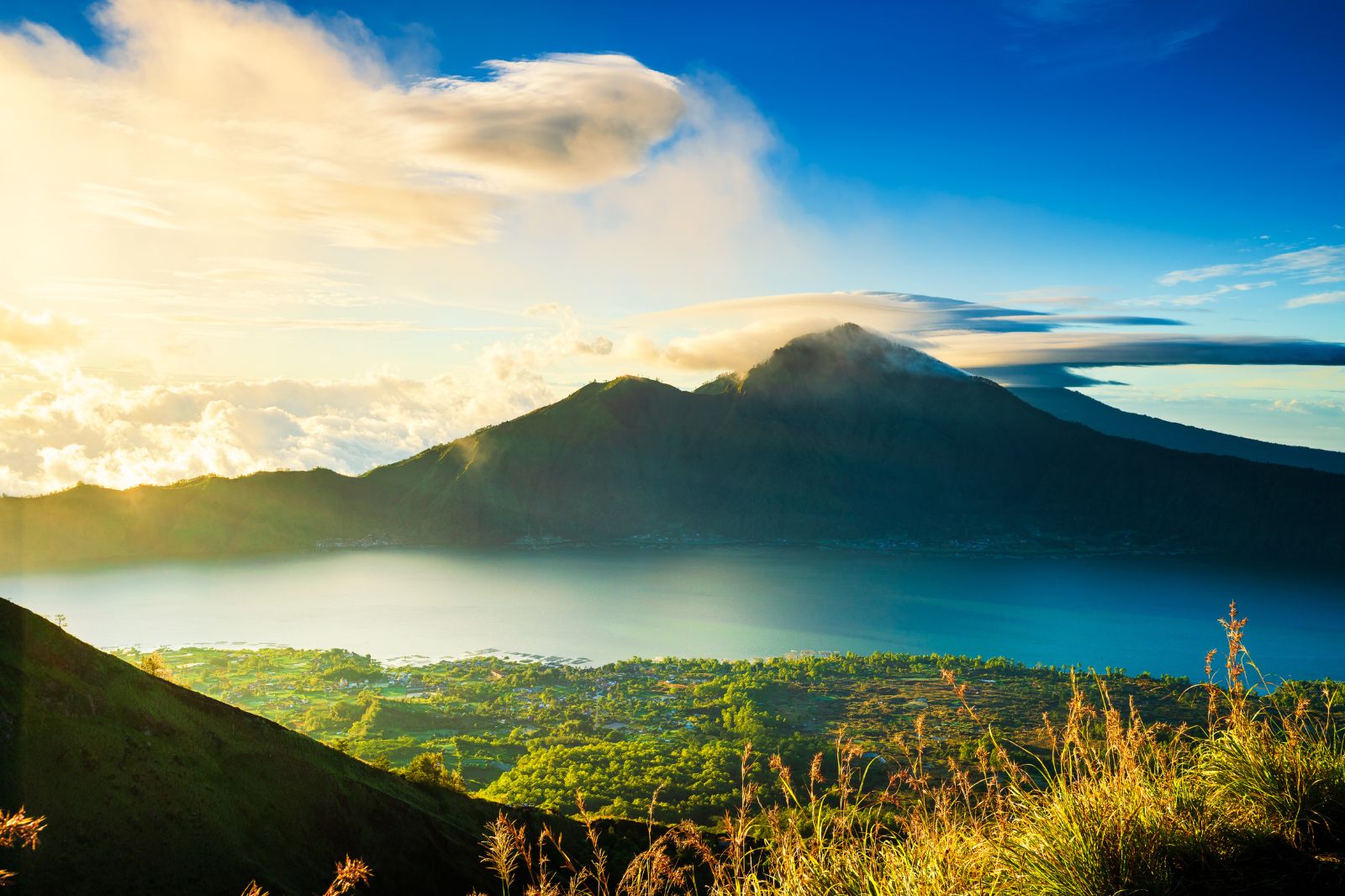 Bali Island